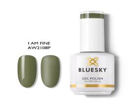 Bluesky I am Fine